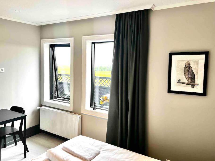 The Greyhouse "Small Apartment" Hofn Bagian luar foto